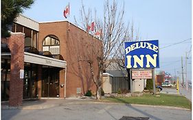 Deluxe Inn